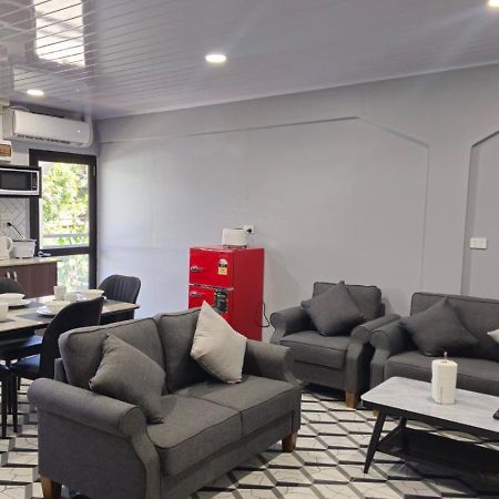 Deans Apartment Lautoka Eksteriør bilde