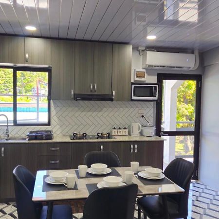 Deans Apartment Lautoka Eksteriør bilde