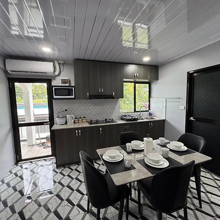 Deans Apartment Lautoka Eksteriør bilde