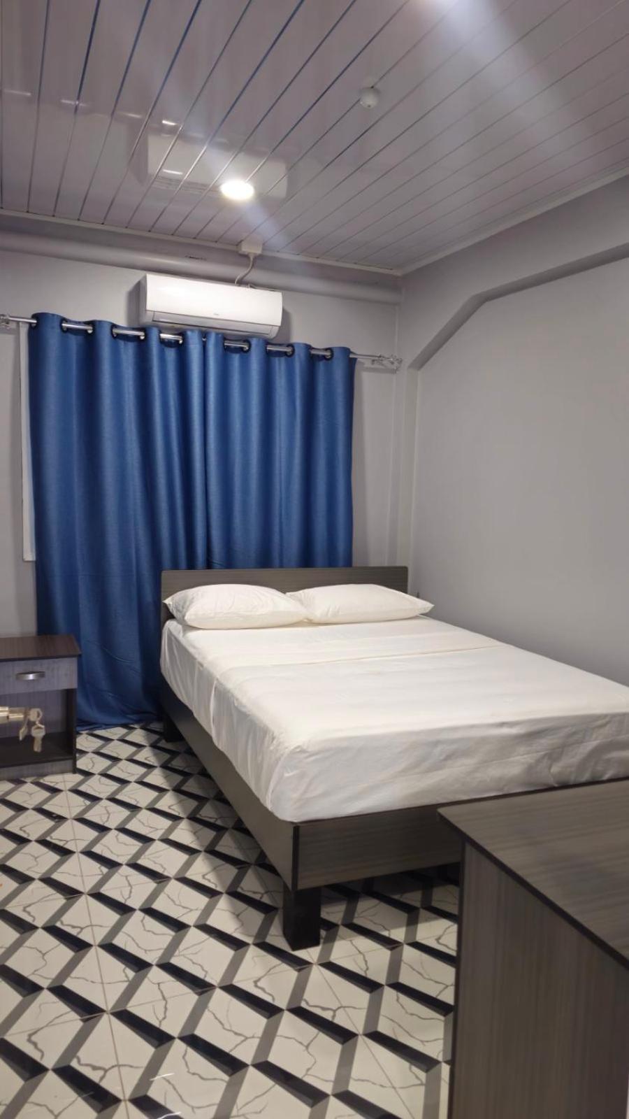 Deans Apartment Lautoka Eksteriør bilde